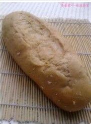 红糖燕麦面包是怎么做的