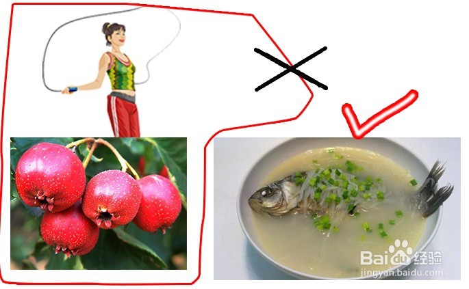 孕前三个月要注意什么