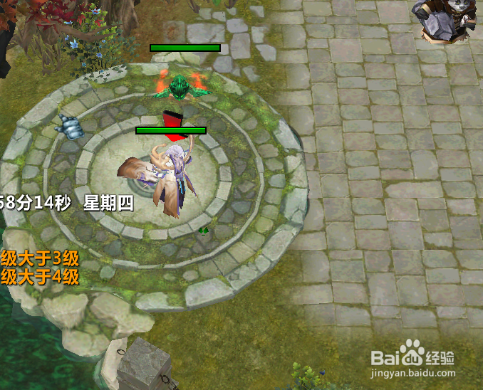 我是小家丁1.0正式版单通推荐攻略