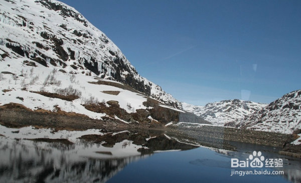 冬季雪景最美的十大梦幻童话世界
