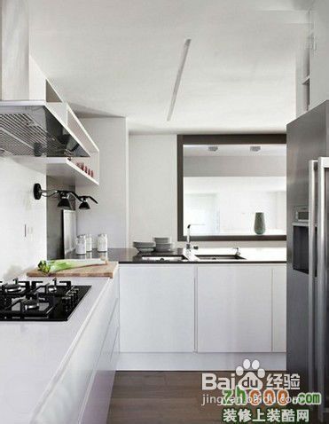 别墅装修怎样塑造简洁家居空间