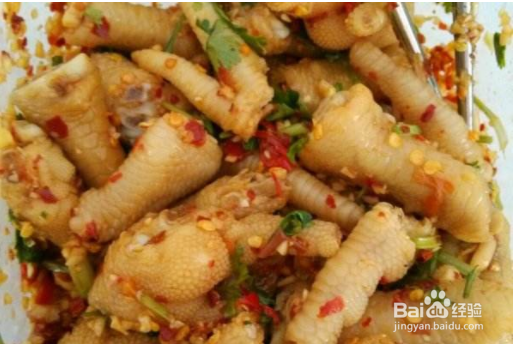 凉菜都有哪些好吃的做法？