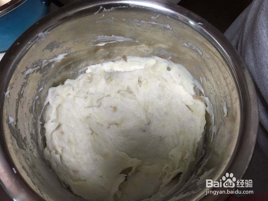 缤纷圣诞树的做法