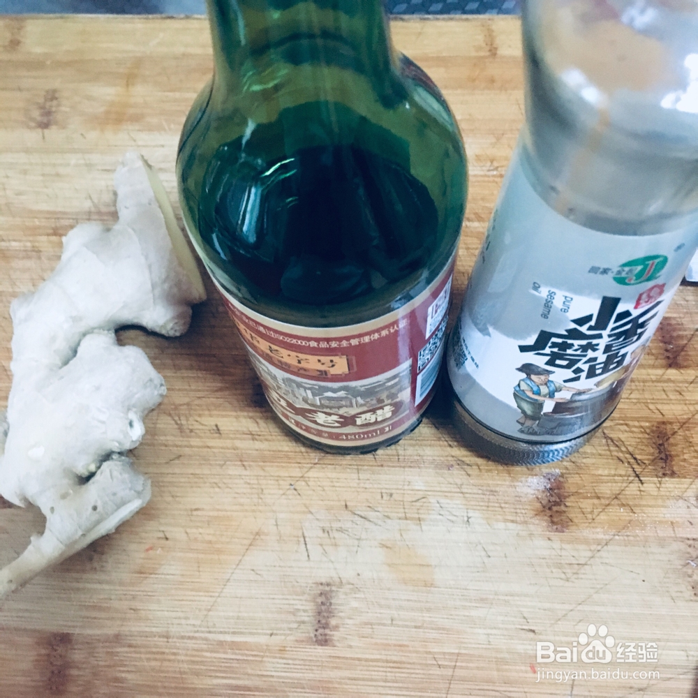吃不胖的蟹肉棒蛋