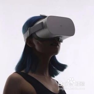 小米vr一体机怎么用