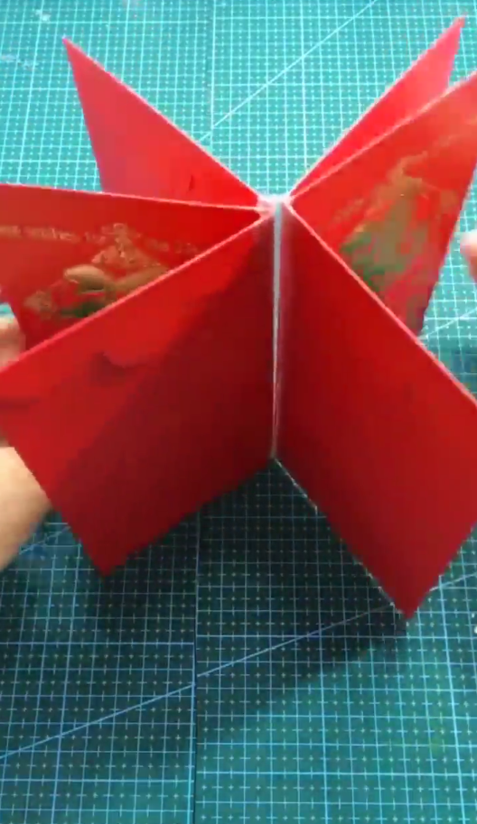 手工灯笼怎么做?