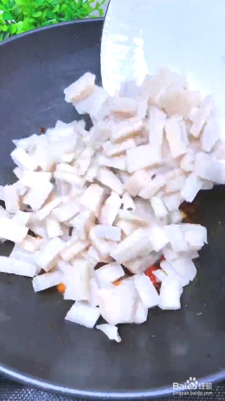 如何用藕做好吃的菜？