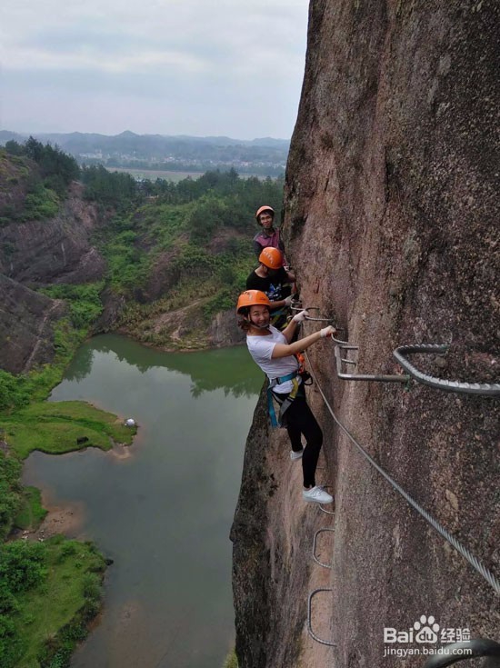 端午节湖南周边哪里有好玩的地方?