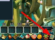 梦幻西游如何关闭显示NPC对话泡