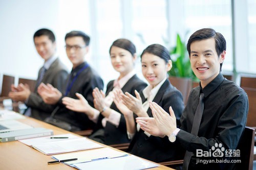 如何成为一名好的销售人员