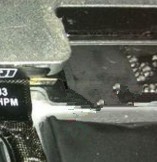 ipad排线松了怎么修