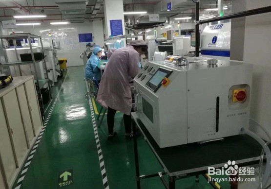 SMT吸嘴清洗机价格如何判断