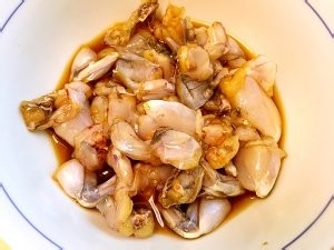 青椒烩田鸡的做法