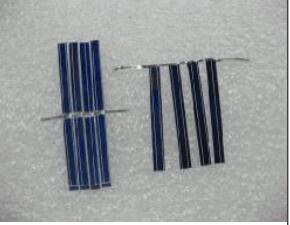 太阳能滴胶板工艺制作流程