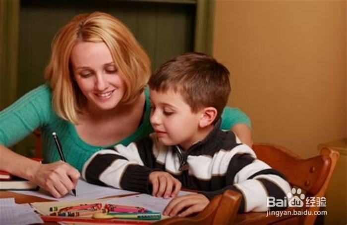 怎样让孩子从小就练就一手好字?