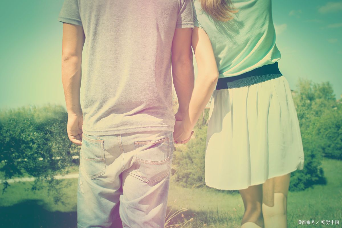 男女互相吸引的本质是什么