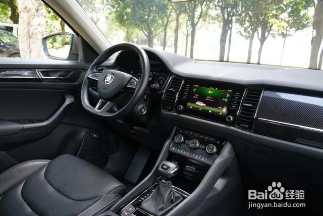 斯柯达车型一键升窗如何激活开启？