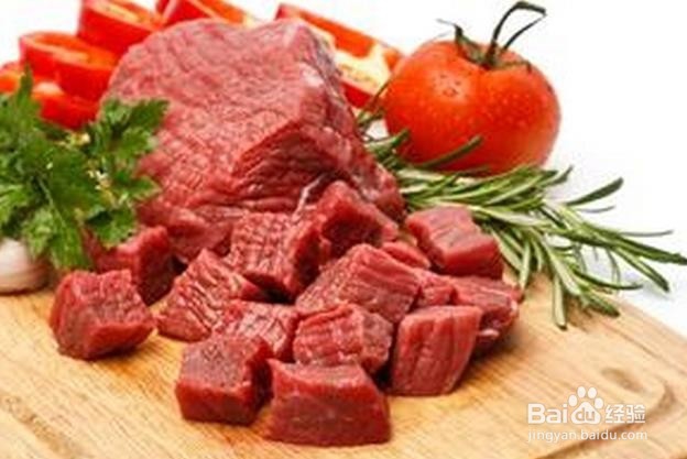 男性保健该吃何种食物