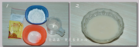 传统中式面点早餐营养好消化