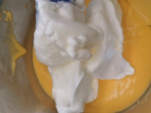 轻乳酪蛋糕简单美味的做法