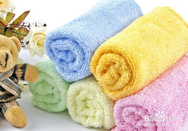 如何清洗毛巾干净？