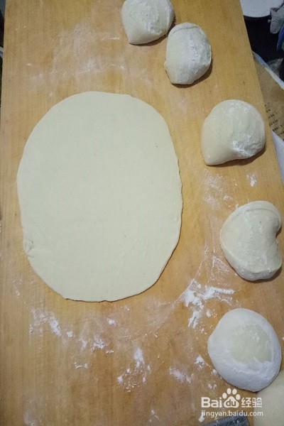 如何做家常肉饼