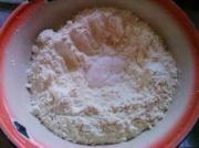 【2011年菜展】——萝卜猪肉蒸包