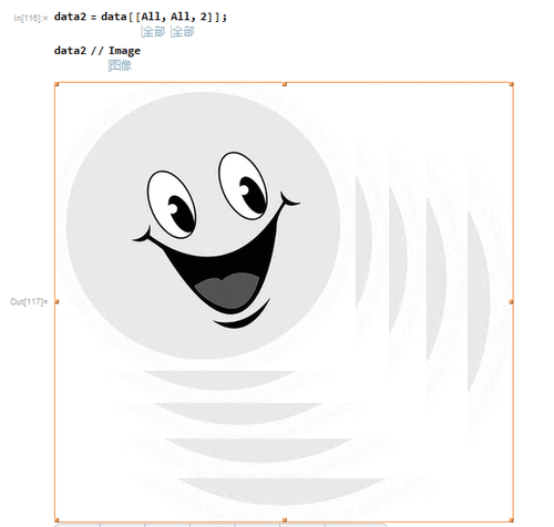 怎么能够得到矩阵的块矩阵？