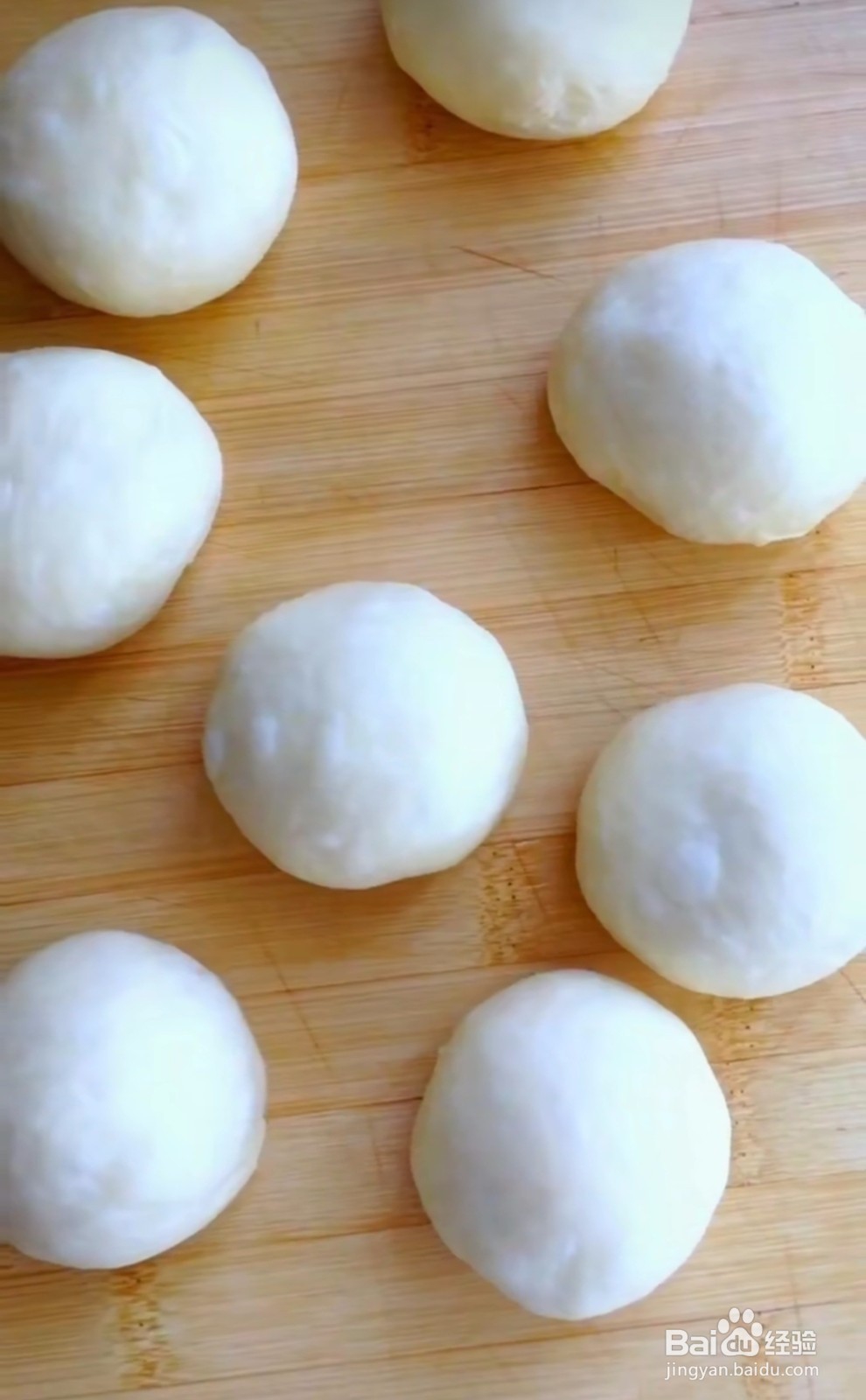 小蜜蜂的面包做法