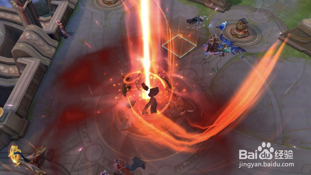 王者荣耀S13甄姬怎么玩