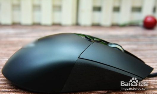 鼠标进水失灵了怎么办