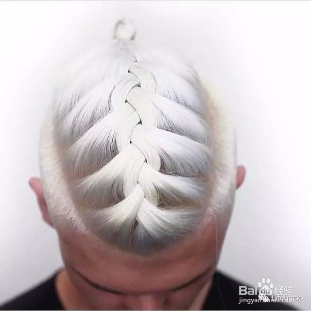 男人不要邋遢下去了!