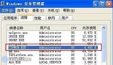 输入法图标不见了怎么办/输入法不见了解决办法