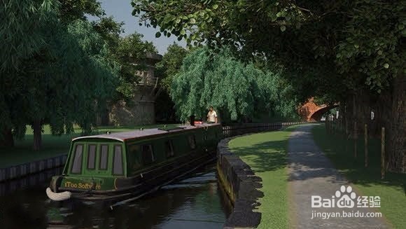 Forest Pack Pro教程