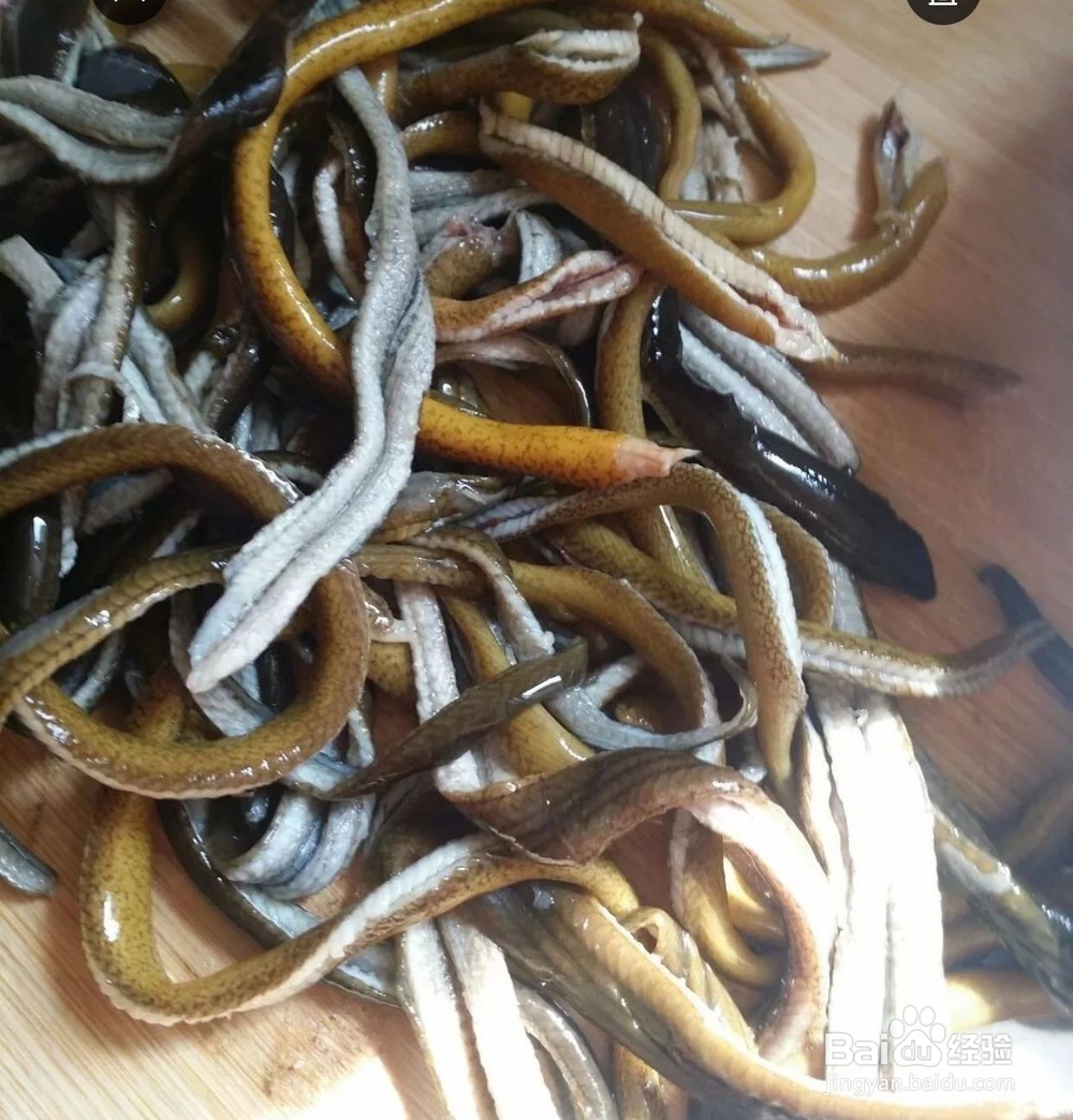 怎么炒茭白鳝丝
