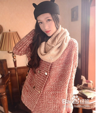 服装搭配技巧时尚巧搭新年穿出新花样