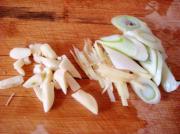 番茄香菇牛肉面