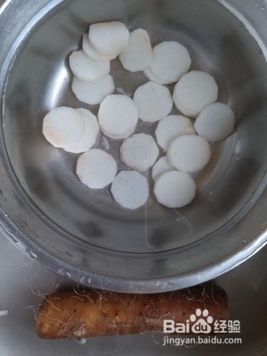 山药炒肉片的做法详细教程（精品）