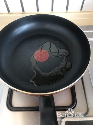 如何制作美味鸡蛋卷