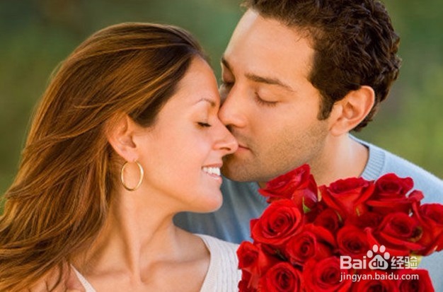 如何快速增进夫妻感情