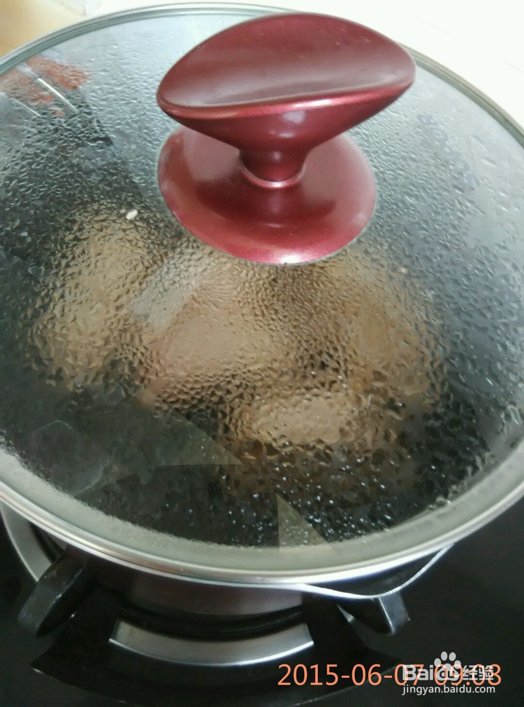 梅菜扣肉的做法
