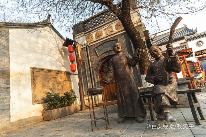 祥峪森林公园攻略