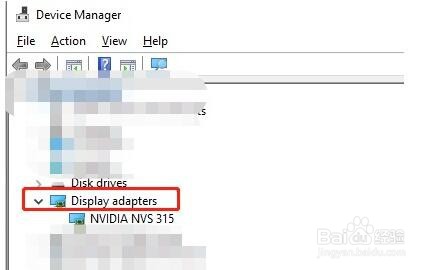 戴尔笔记本一直闪屏怎么回事