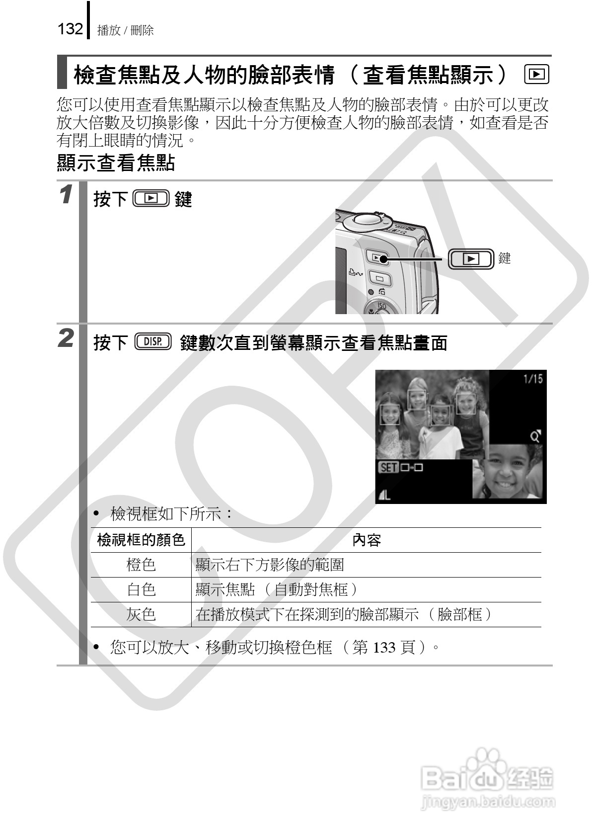 佳能 DIGITAL IXUS860IS相机使用说明书:[14]