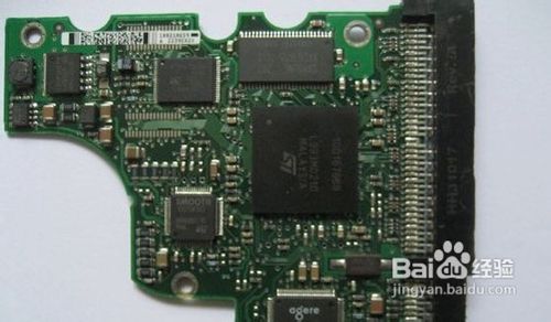 <b>硬盘电路板测试及维修技巧</b>