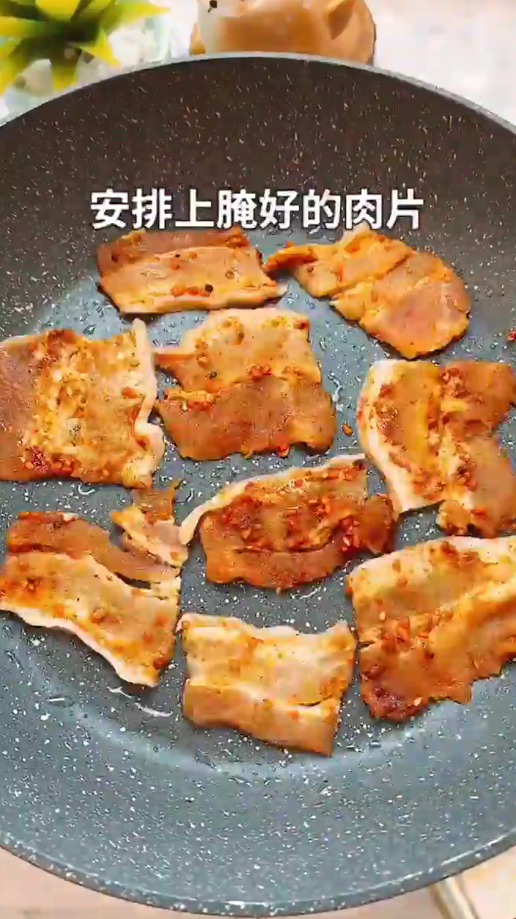 怎样做美味烤肉