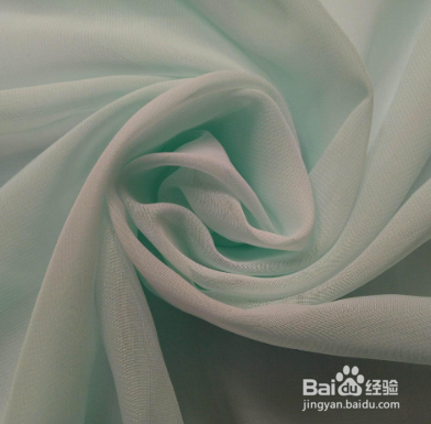 雪纺面料破了要怎么修补