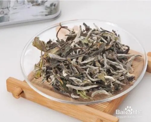 白茶泡法的正确方法