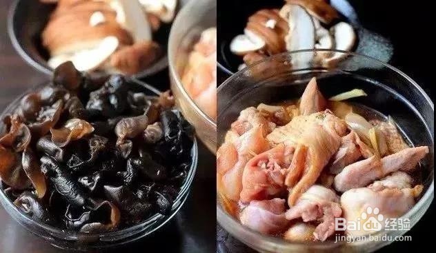 泡木耳小技巧!水里加它,几分钟就好了!