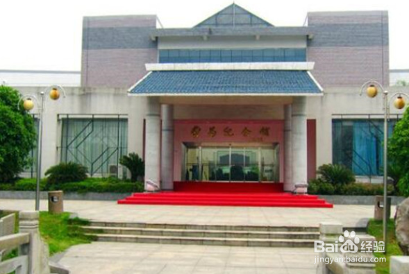 潜江最好玩的地方推荐